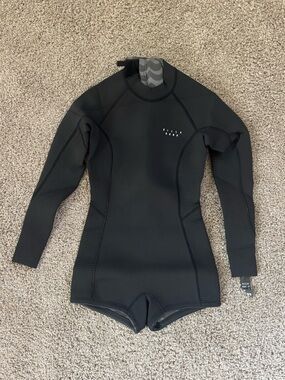 Billabong Spring Fever Springsuit Wetsuit